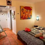 Studio Le Frangipanier