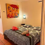 Studio Le Frangipanier