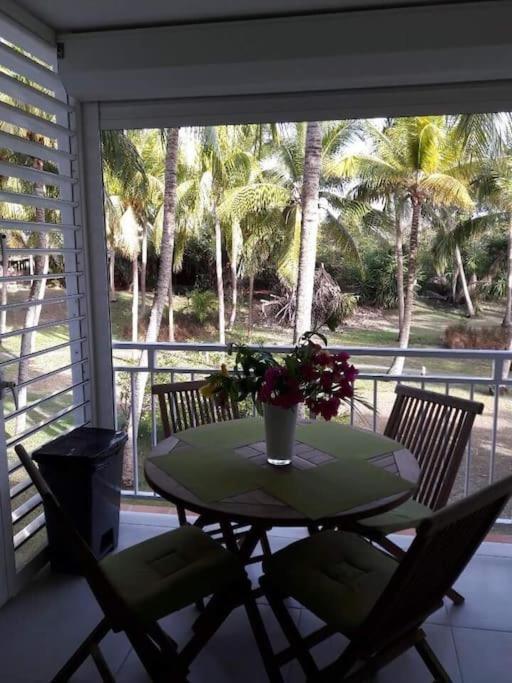 Apartment Le Frangipanier Saint-Francois (Grande-Terre)
