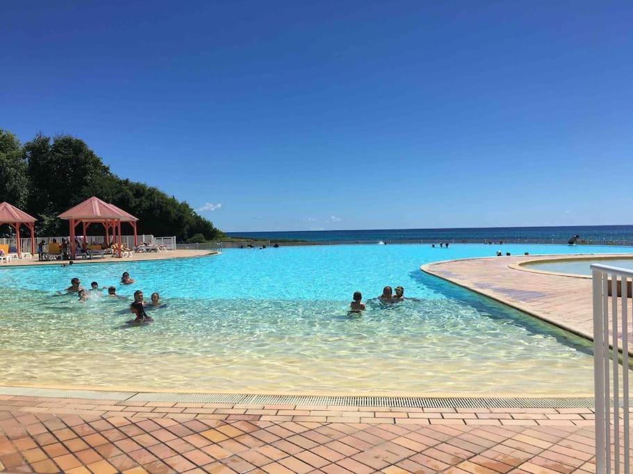 Apartment Le Frangipanier Saint-Francois (Grande-Terre)