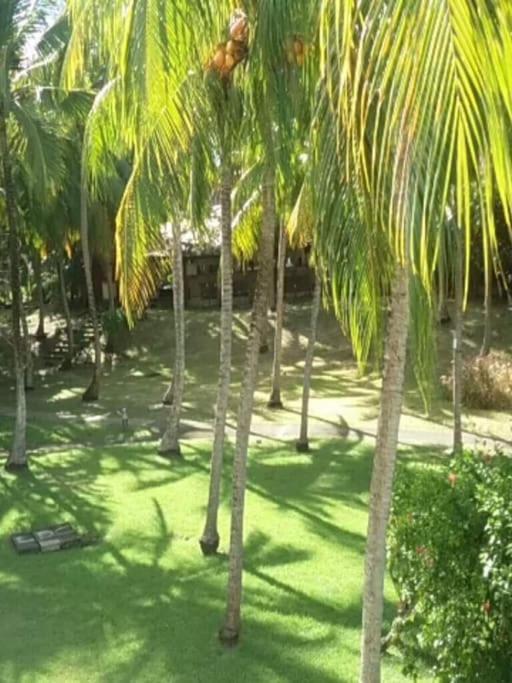 Le Frangipanier Apartment Saint-Francois (Grande-Terre)